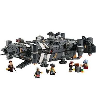 LEGO Star Wars 75374 Onyx Cinder