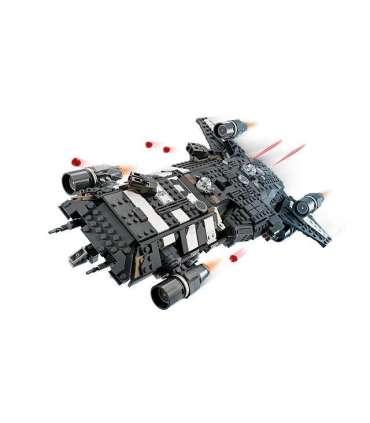 LEGO Star Wars 75374 Onyx Cinder