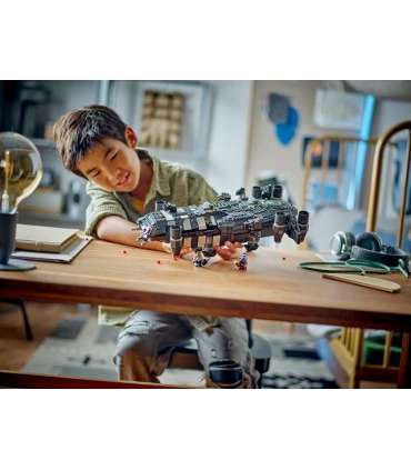 LEGO Star Wars 75374 Onyx Cinder