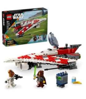 LEGO STAR WARS 75388 Jedi Bob's Starfighter