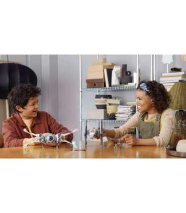 LEGO STAR WARS 75393 TIE Fighter & X-Wing Mash-up