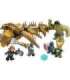 LEGO MARVEL 76290 The Avengers VS The Leviathan