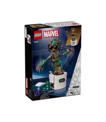 LEGO MARVEL 76297 Dancing Groot