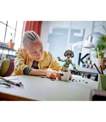 LEGO MARVEL 76297 Dancing Groot