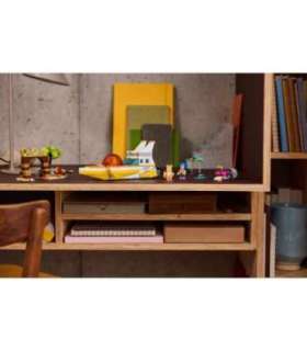 LEGO SONIC THE HEDGEHOG 76997 Tail's Adventure Boat