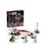 LEGO STAR WARS 75378 BARC Speeder Escape