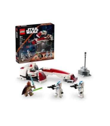 LEGO STAR WARS 75378 BARC Speeder Escape