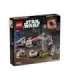 LEGO STAR WARS 75378 BARC Speeder Escape