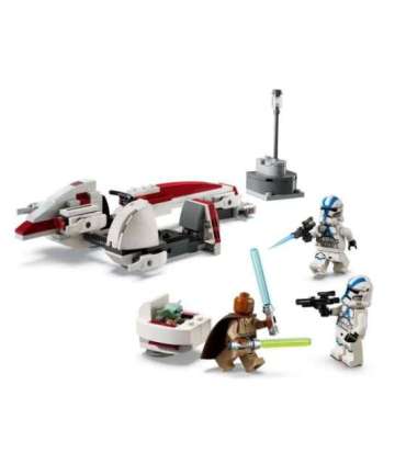 LEGO STAR WARS 75378 BARC Speeder Escape