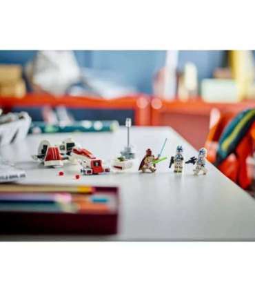 LEGO STAR WARS 75378 BARC Speeder Escape