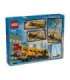 LEGO CITY 60409 Mobile Construction Crane