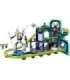 LEGO CITY 60421 Robot World Roller-Coaster Park