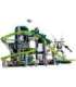 LEGO CITY 60421 Robot World Roller-Coaster Park