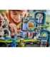 LEGO CITY 60421 Robot World Roller-Coaster Park