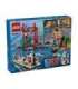 LEGO CITY 60422 Seaside Harbour with Cargo Ship
