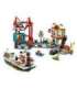 LEGO CITY 60422 Seaside Harbour with Cargo Ship