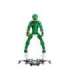 LEGO MARVEL 76284 Green Goblin Construction Figure