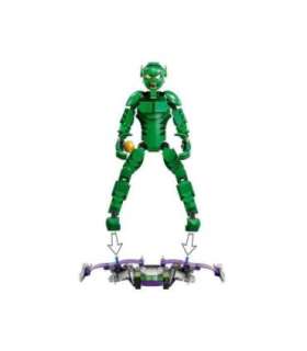 LEGO MARVEL 76284 Green Goblin Construction Figure