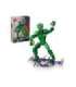 LEGO MARVEL 76284 Green Goblin Construction Figure
