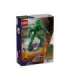 LEGO MARVEL 76284 Green Goblin Construction Figure