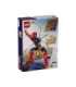 LEGO MARVEL 76298 Iron Spider-Man Construction Figure
