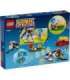 LEGO SONIC THE HEDGEHOG 77001 Sonic's Campfire Clash