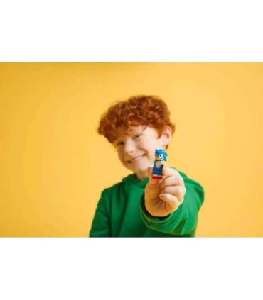 LEGO SONIC THE HEDGEHOG 77001 Sonic's Campfire Clash