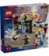 LEGO MARVEL 76311 Miles Morales vs. The Spot