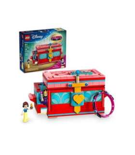 LEGO Disney 43276 Snow White jewellery box