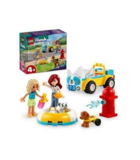 LEGO FRIENDS 42635 Dog Grooming Car