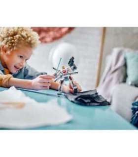 LEGO STAR WARS 75390 Luke Skywalker X-Wing Mech