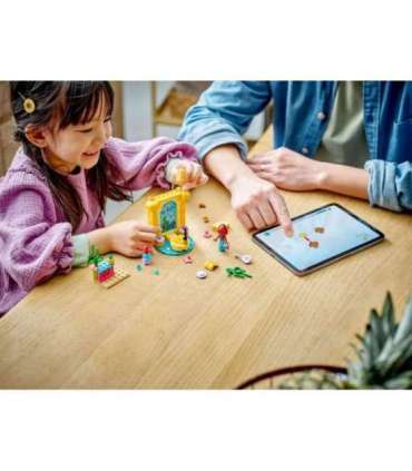 LEGO DISNEY 43235 Ariel's Music Stage