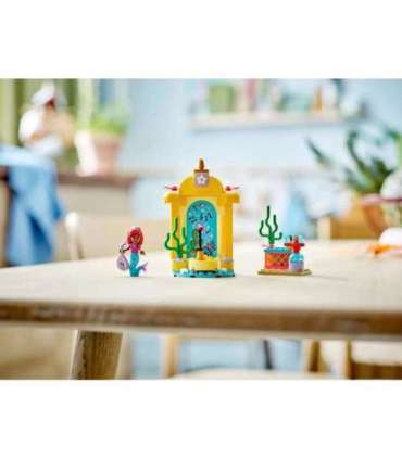 LEGO DISNEY 43235 Ariel's Music Stage