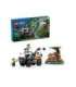 LEGO CITY 60426 Jungle Explorer Truck