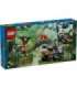 LEGO CITY 60426 Jungle Explorer Truck