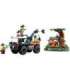 LEGO CITY 60426 Jungle Explorer Truck