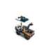 LEGO CITY 60426 Jungle Explorer Truck