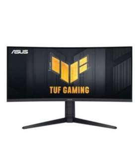 ASUS TUF Gaming VG34VQL3A computer monitor 86.4 cm (34") 3440 x 1440 pixels UltraWide Quad HD LCD Black