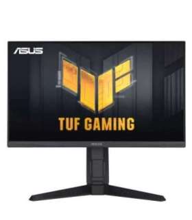 ASUS TUF Gaming VG249QL3A 23.8" Full HD LCD Monitor, Black