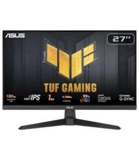 ASUS TUF Gaming VG279Q3A 27" Full HD LCD Monitor, Black