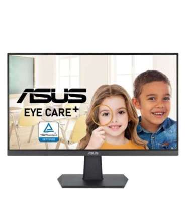 ASUS VA27EHF 27" Full HD LCD Monitor, Black