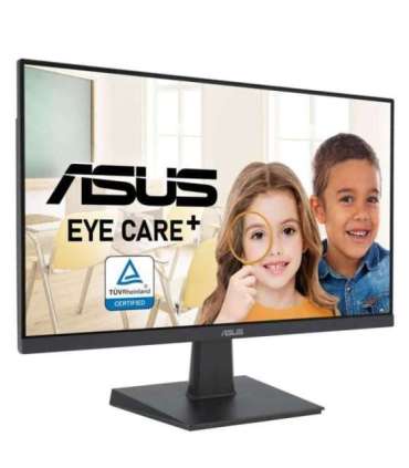 ASUS VA27EHF 27" Full HD LCD Monitor, Black