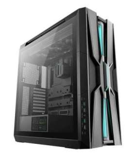 DeepCool GENOME III Full Tower Black