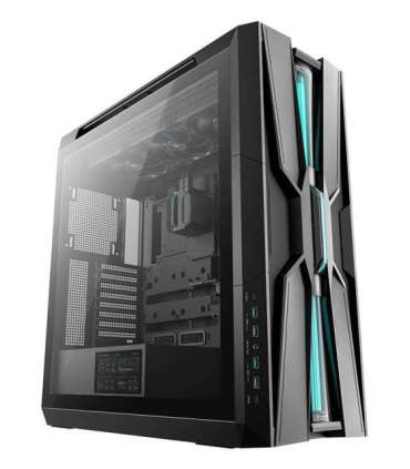 DeepCool GENOME III Full Tower Black