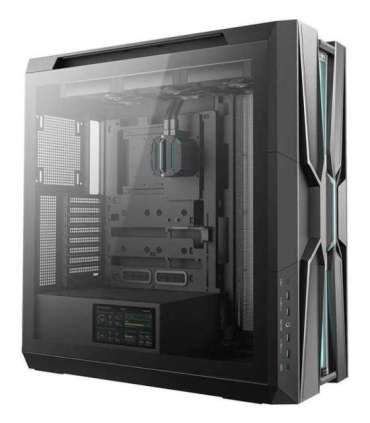 DeepCool GENOME III Full Tower Black