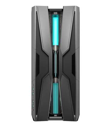 DeepCool GENOME III Full Tower Black