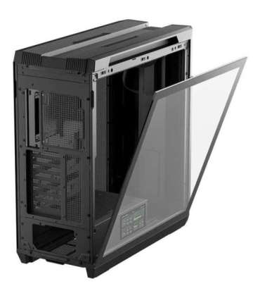 DeepCool GENOME III Full Tower Black