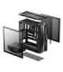 DeepCool GENOME III Full Tower Black