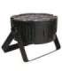 LIGHT4ME PENTA PAR 8x12W MKII RGBWA- RGB LED spotlight