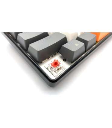 MEDIA-TECH MECHANICAL KEYBOARD 60% MT1258